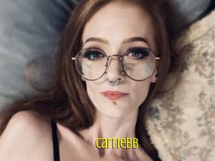 Carriebb