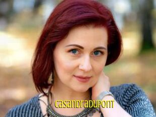 CasandraDupont