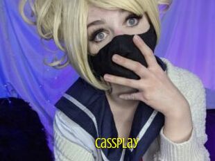 CassPlay