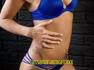 CassandraKnightXxX