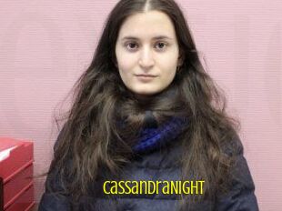 CassandraNight