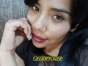 CassideyChase