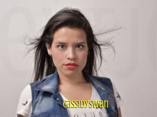 CassidySwan