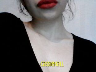 CassieHall