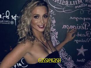 CassieKash