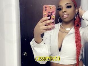 CassieyRedd