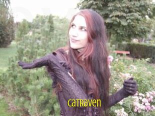 CatRaven