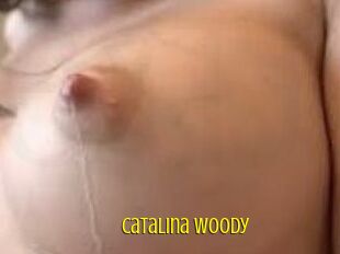 Catalina_Woody