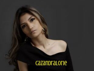 CazandraLorie