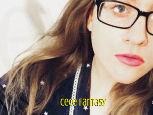 CeCe_Fanta5y