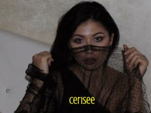 Cerisee