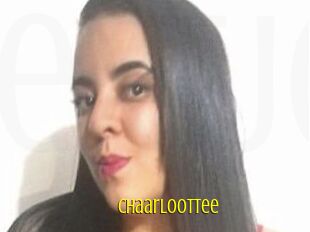 Chaarloottee