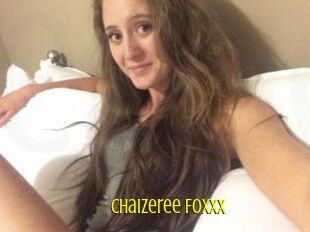 Chaizeree_Foxxx