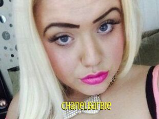 ChanelBarbie