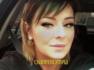 ChanelOlympia