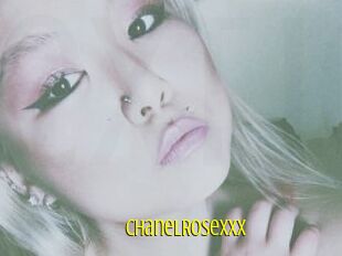 ChanelRoseXXX