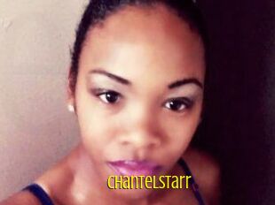 ChantelStarr