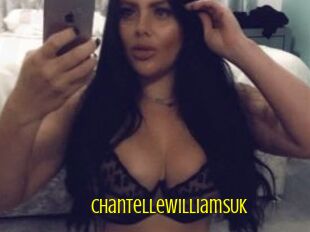 ChantelleWilliamsUK