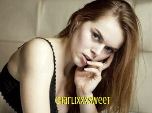 CharliXXXSweet