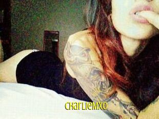 CharlieMxo
