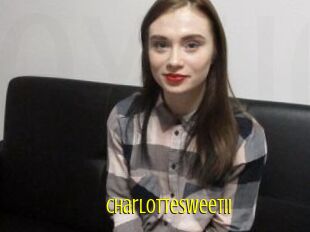 CharlotteSweetii