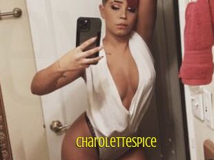 CharoletteSpice