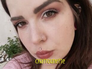 Chattounette