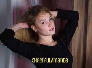 CheerfulAmanda