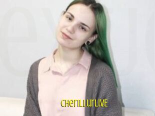 CherillurLIVE