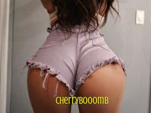 CherryBooomb