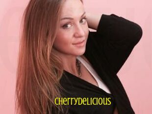 CherryDelicious