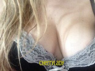 CherryLady