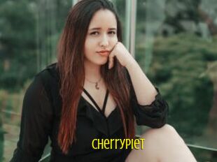 CherryPiet