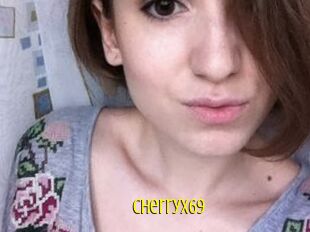 CherryX69