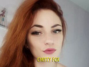 Cherry_Fox