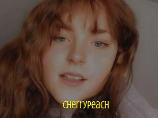 Cherrypeach