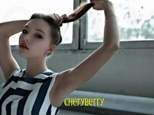 CheryBerry