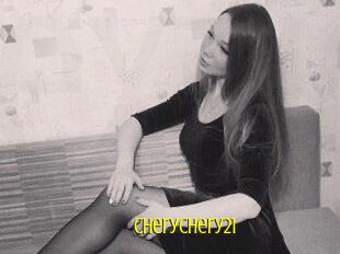 CheryChery21