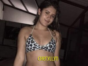 CherylLyn