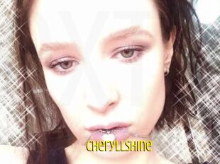 CheryllShine