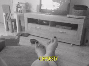 Chesesty