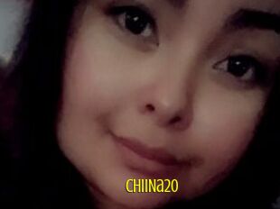 ChiiNa20