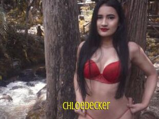 ChloeDecker