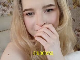 ChloeDevil