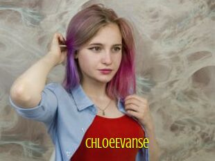 ChloeEvanse