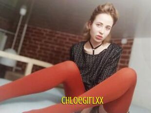 ChloeGirlXx