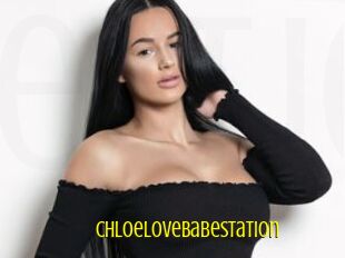 ChloeLoveBabestation