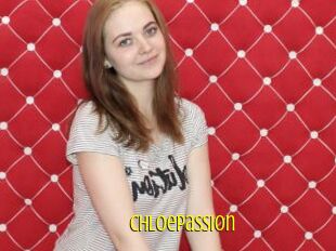 ChloePassion