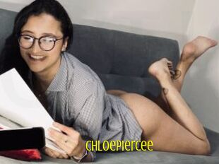 ChloePiercee