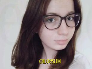 ChloeSLIM